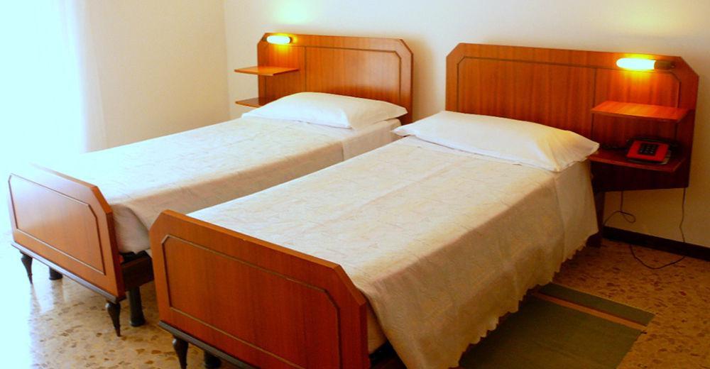 Albergo Ariston Tabiano Terme Экстерьер фото
