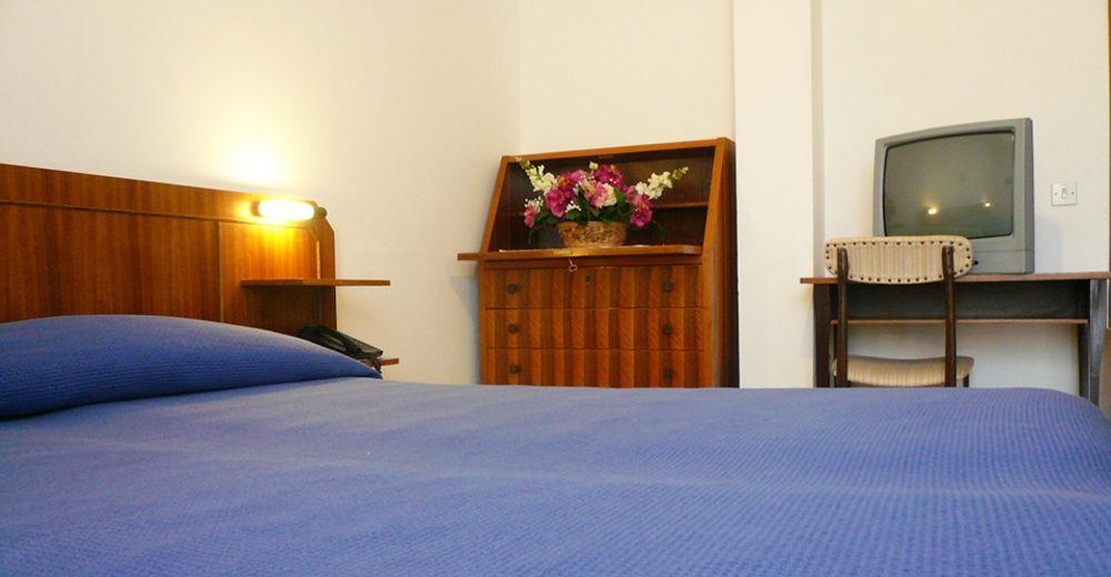 Albergo Ariston Tabiano Terme Экстерьер фото