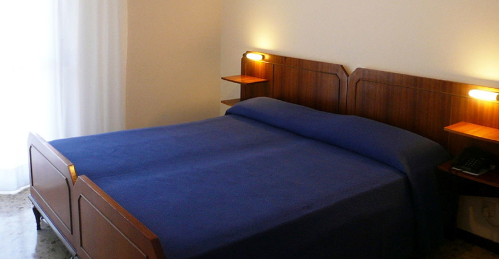 Albergo Ariston Tabiano Terme Экстерьер фото
