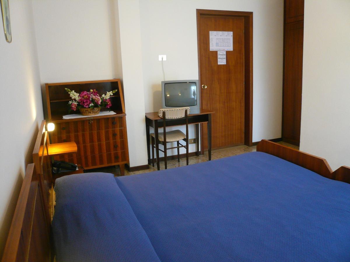 Albergo Ariston Tabiano Terme Экстерьер фото