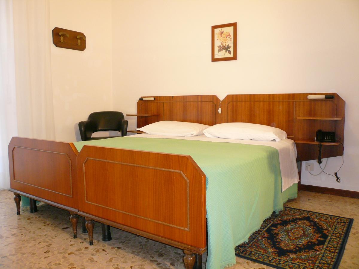 Albergo Ariston Tabiano Terme Экстерьер фото