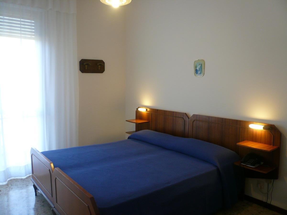 Albergo Ariston Tabiano Terme Экстерьер фото