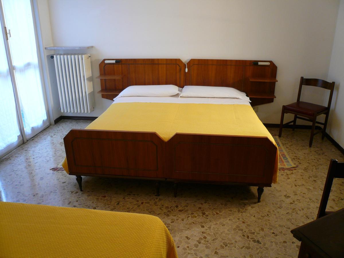 Albergo Ariston Tabiano Terme Экстерьер фото