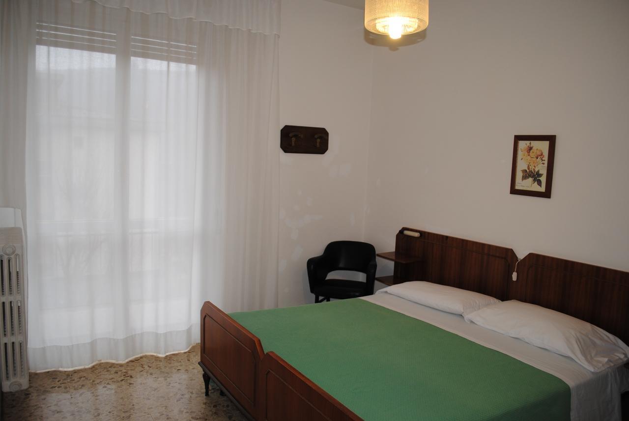 Albergo Ariston Tabiano Terme Экстерьер фото