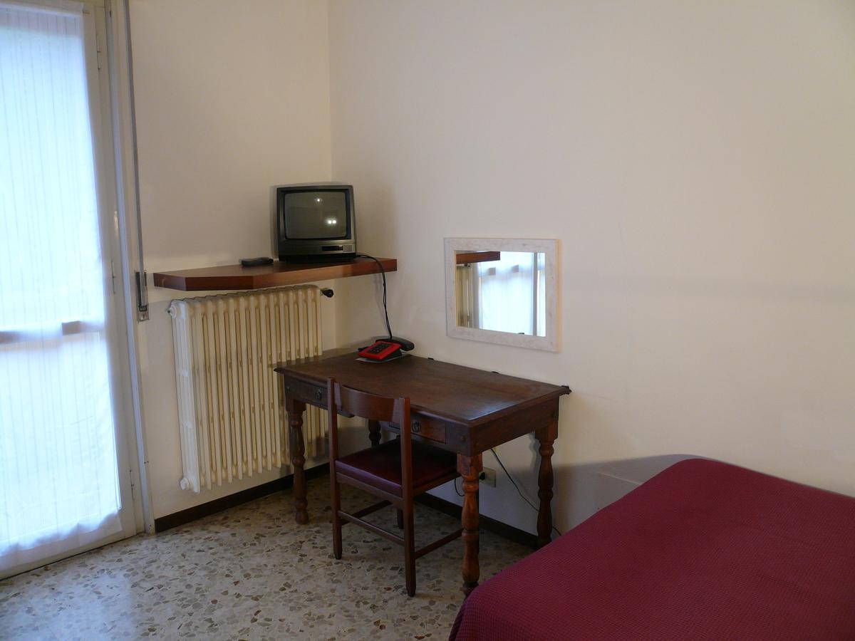 Albergo Ariston Tabiano Terme Экстерьер фото