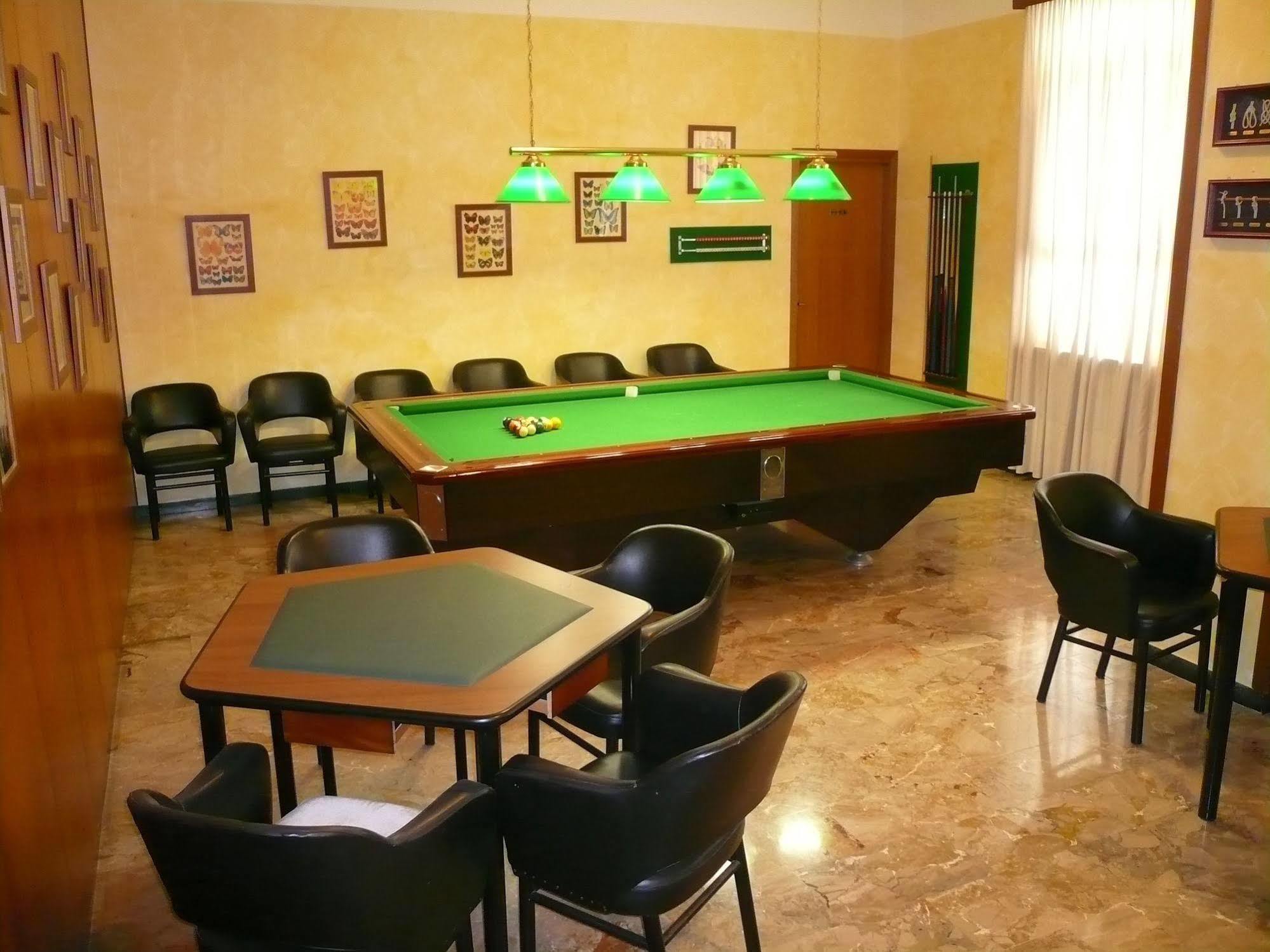 Albergo Ariston Tabiano Terme Экстерьер фото
